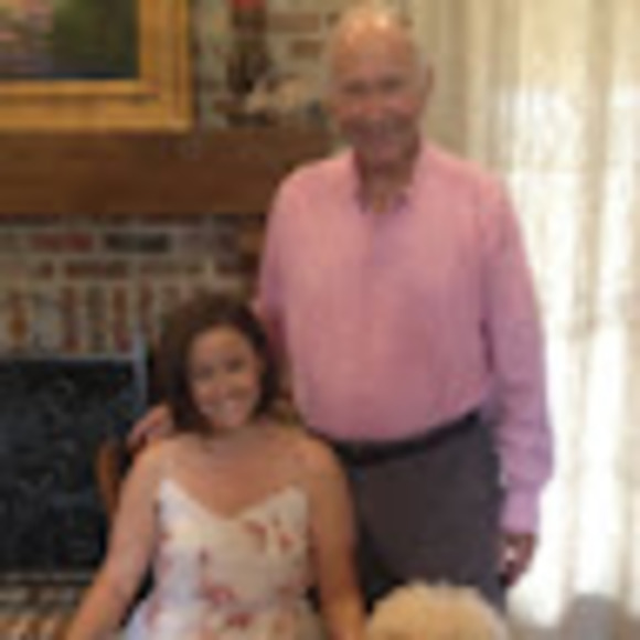 Meet the Posher Other - Meet your Posher, Vicky